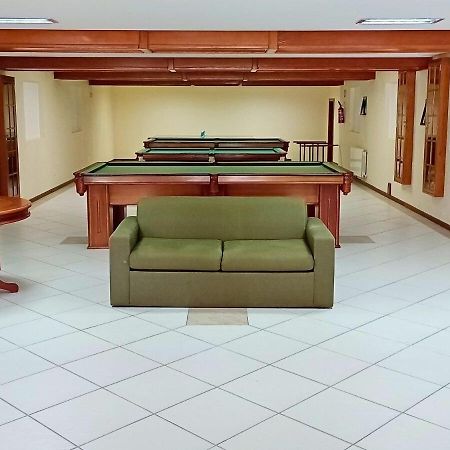 Apartamento No Residencial Village No Centro De Gramado, Com Piscina Aquecida E Hidromassagem Екстер'єр фото