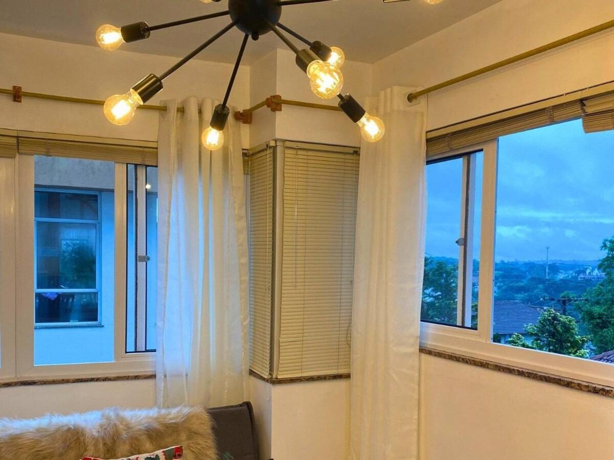 Apartamento No Residencial Village No Centro De Gramado, Com Piscina Aquecida E Hidromassagem Екстер'єр фото